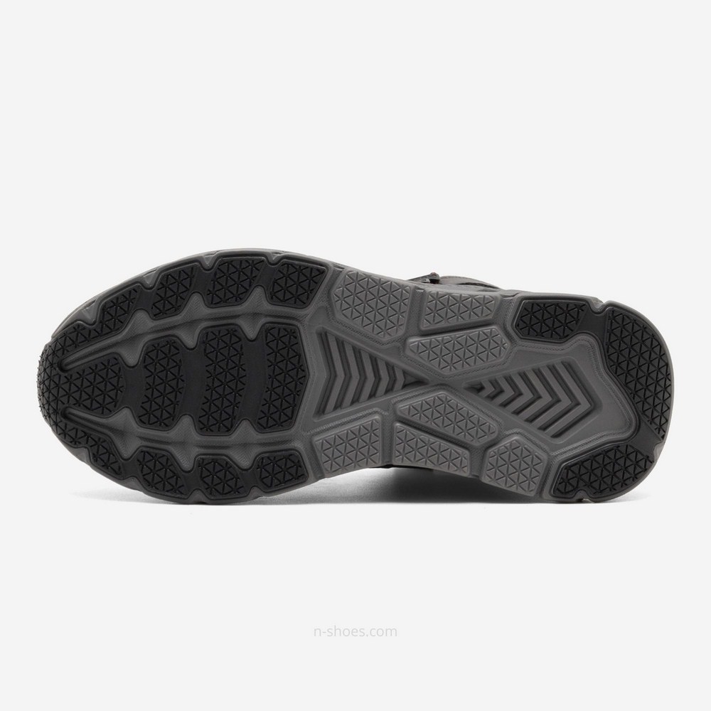 Жіночі туристичні водостійкі черевики Sprandi TEC BP40-22624Z