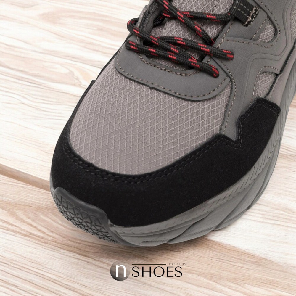 Жіночі туристичні водостійкі черевики Sprandi TEC BP40-22624Z