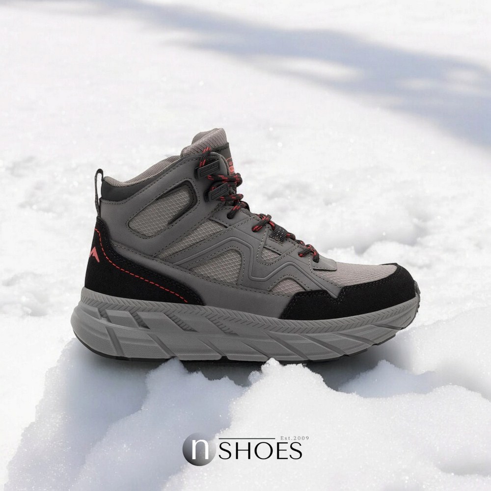 Жіночі туристичні водостійкі черевики Sprandi TEC BP40-22624Z