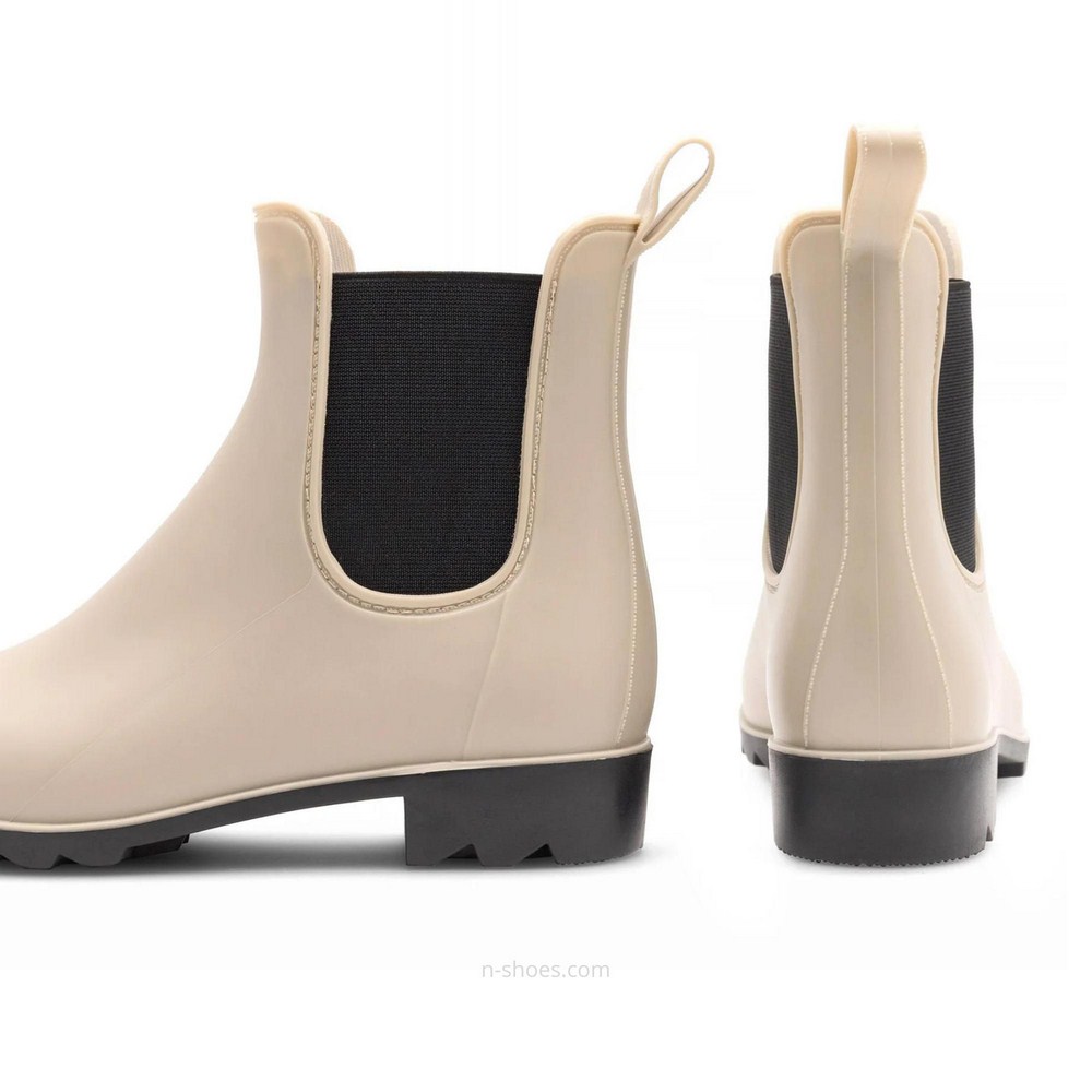 Гумові водостійкі чоботи Jenny Fairy (Польща) модель 5678