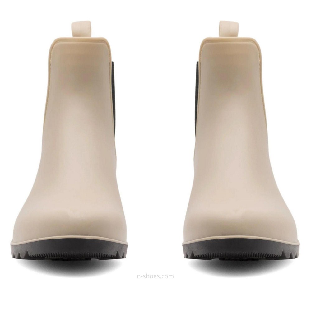 Гумові водостійкі чоботи Jenny Fairy (Польща) модель 5678