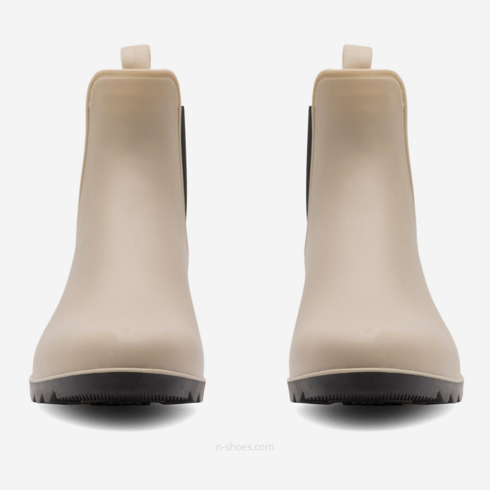 Гумові водостійкі чоботи Jenny Fairy (Польща) модель 5678