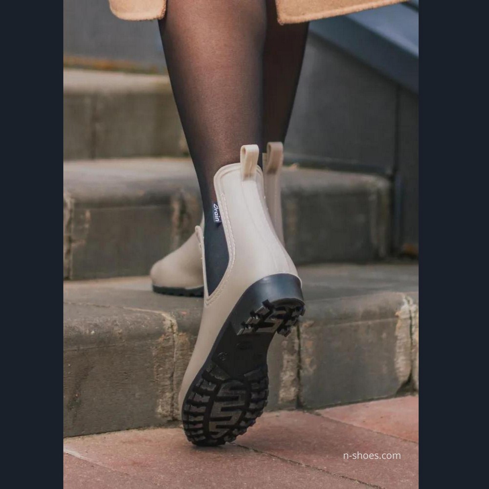 Гумові водостійкі чоботи Jenny Fairy (Польща) модель 5678