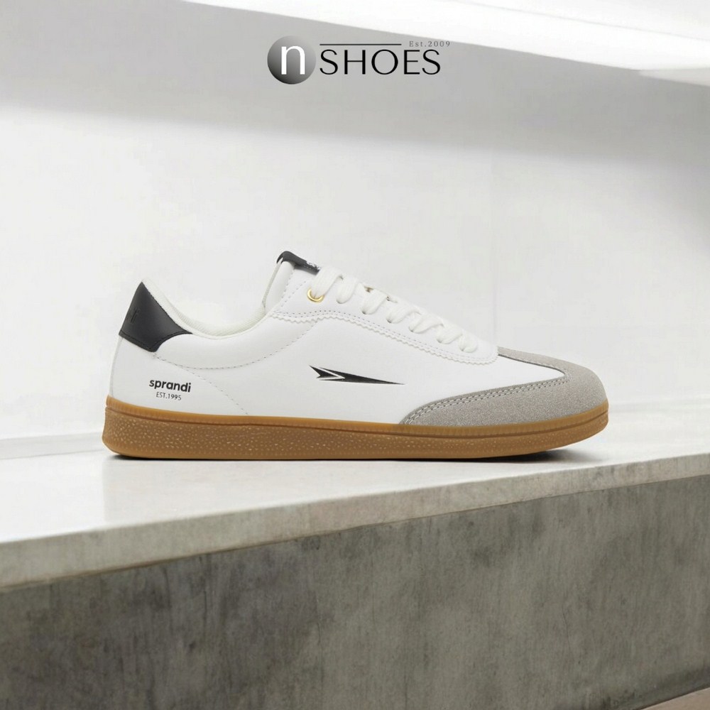 Women's trendy sneakers Sprandi RETROSTEMP model 5683