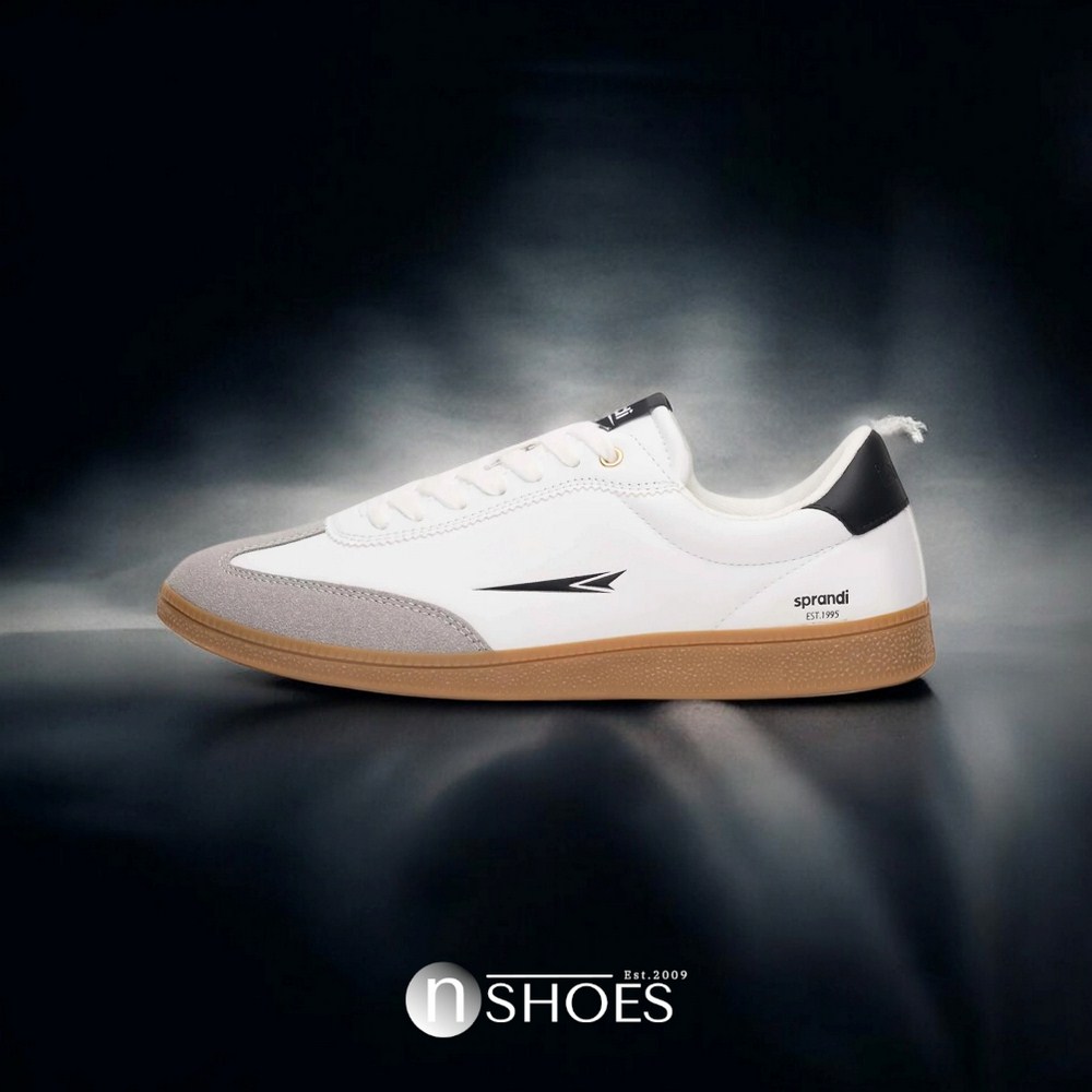 Women's trendy sneakers Sprandi RETROSTEMP model 5683