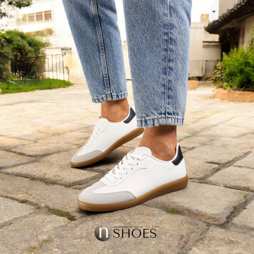 Women's trendy sneakers Sprandi RETROSTEMP model 5683