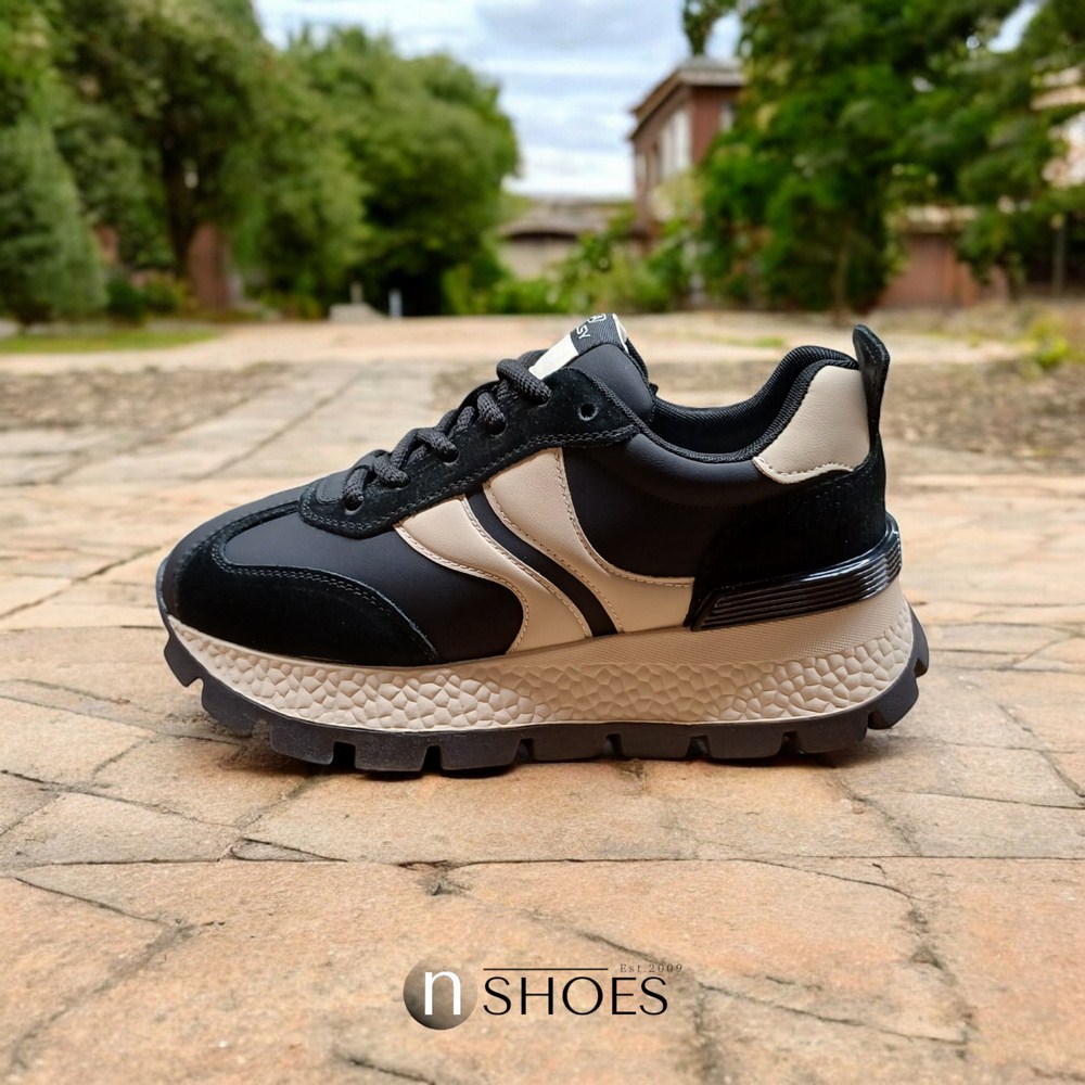 Кроссовки ALLSY Lonza модель 5685