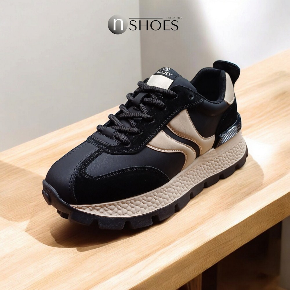 Кроссовки ALLSY Lonza модель 5685