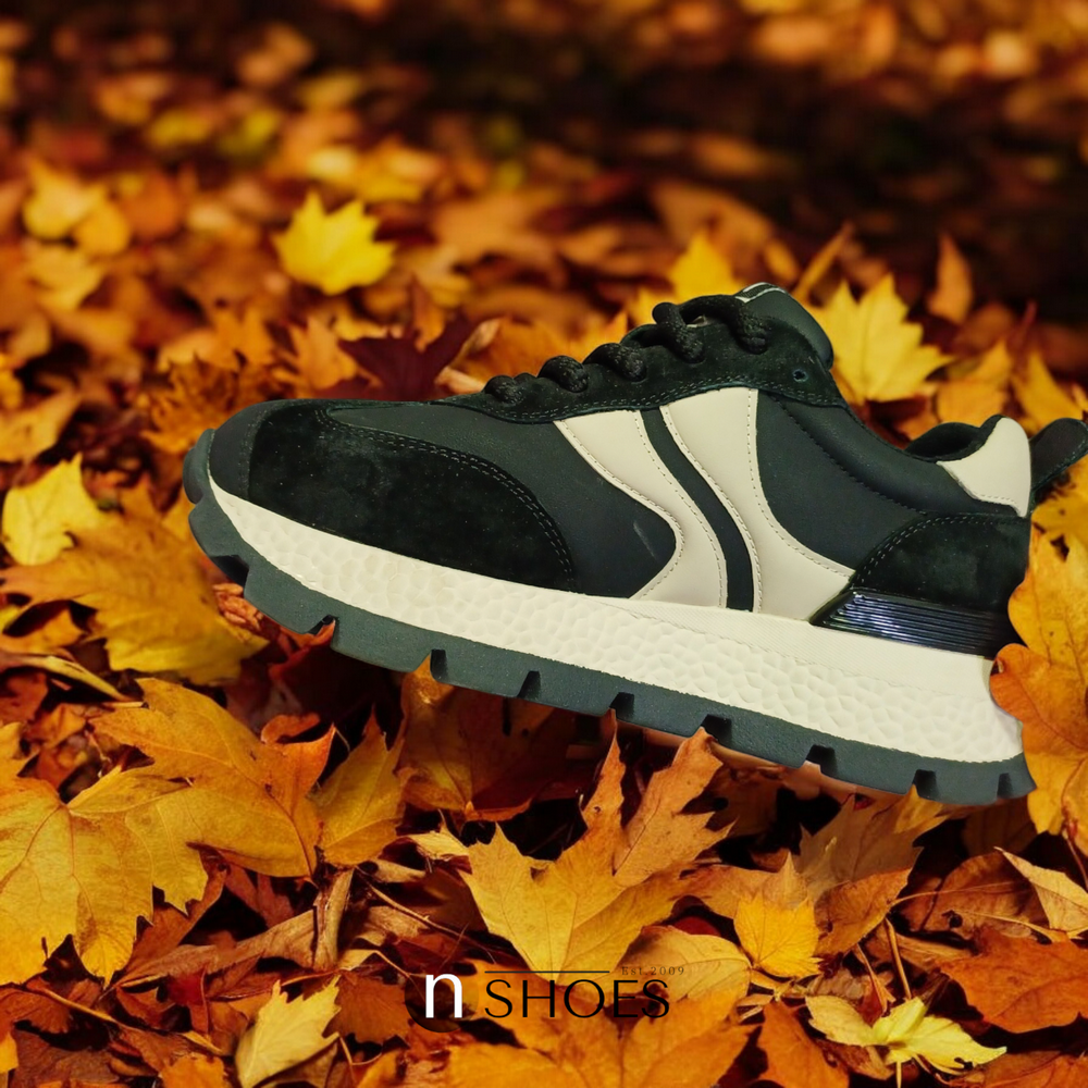 Кроссовки ALLSY Lonza модель 5685