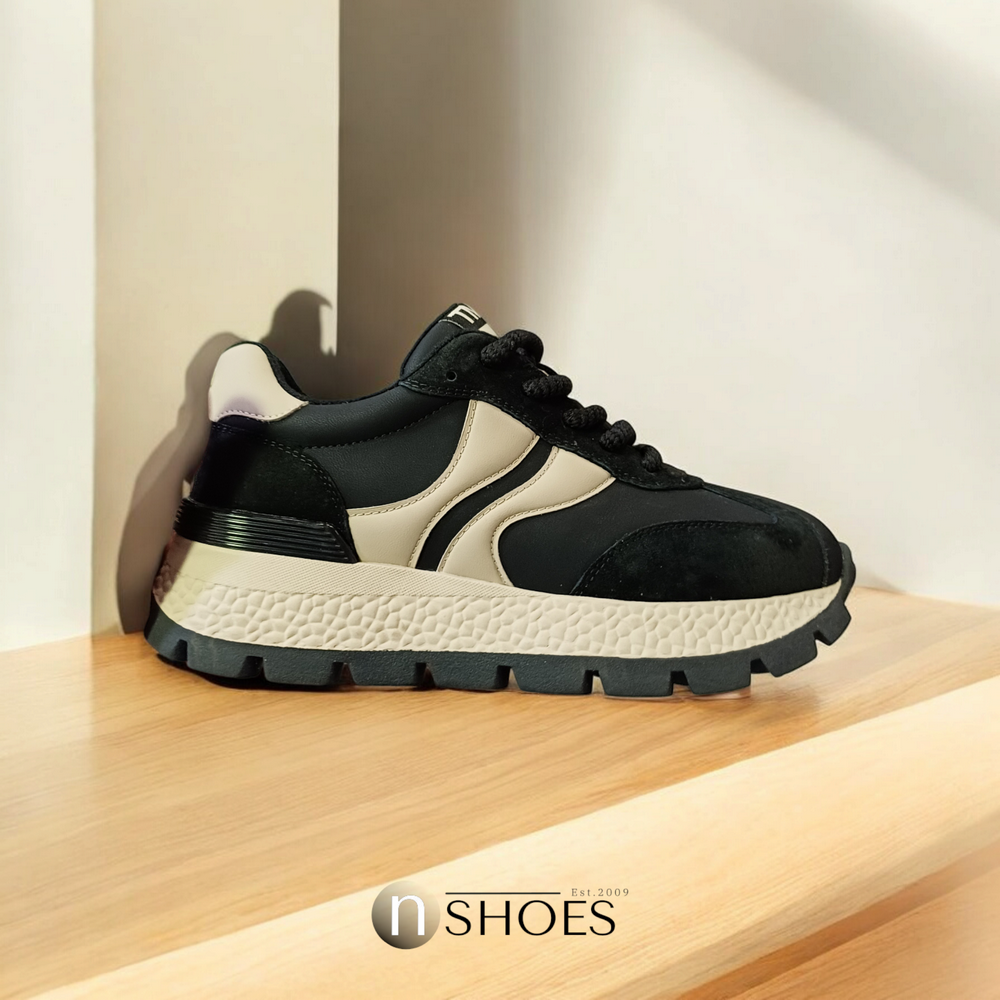 Кроссовки ALLSY Lonza модель 5685