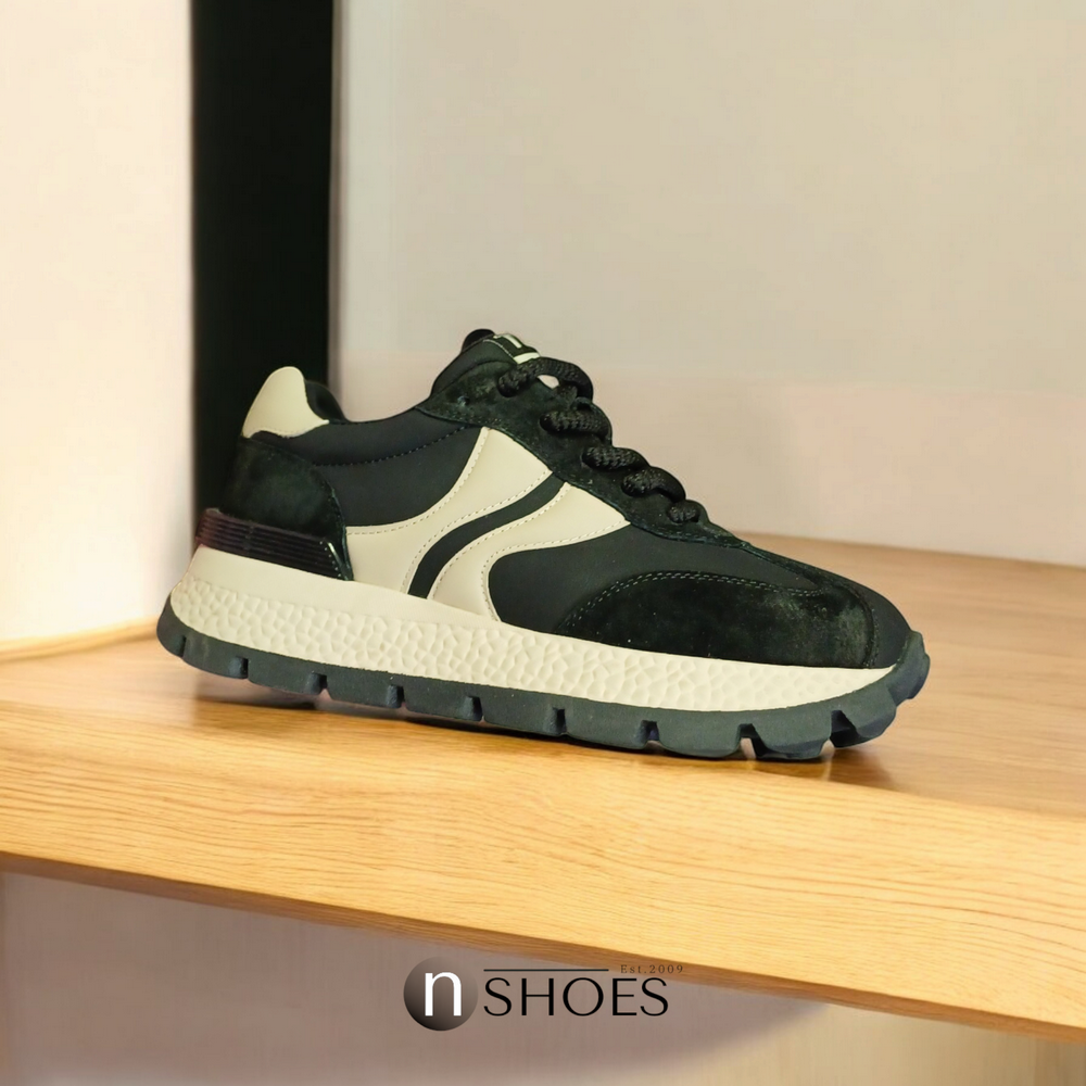 Кроссовки ALLSY Lonza модель 5685