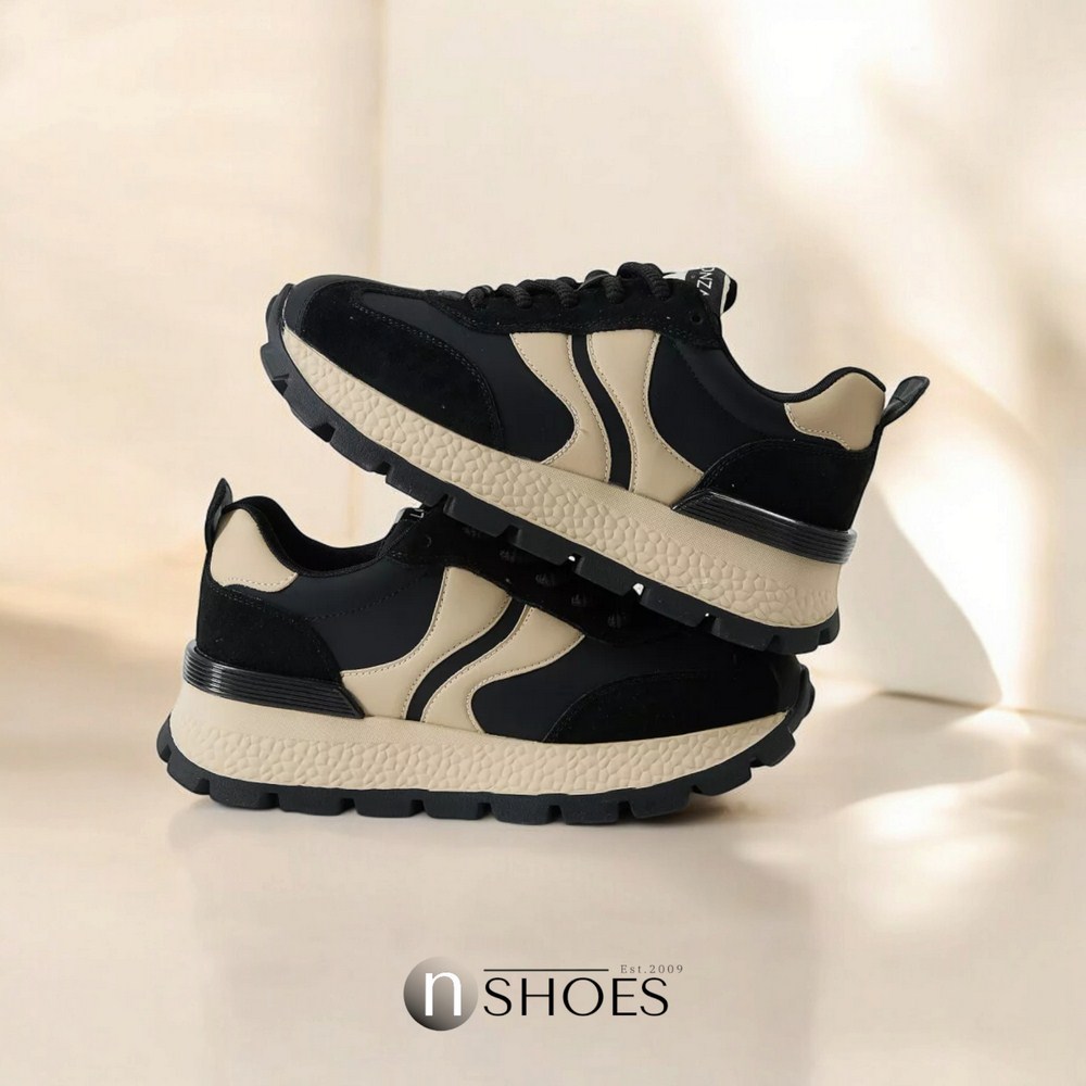 Кроссовки ALLSY Lonza модель 5685