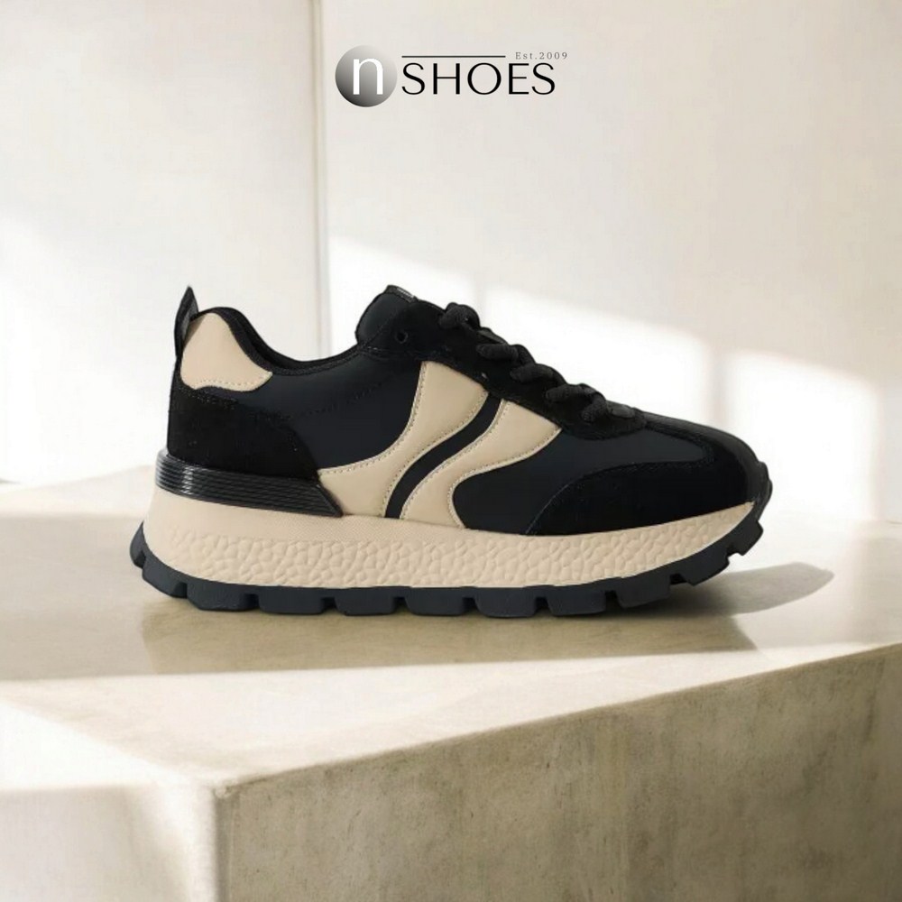 Кроссовки ALLSY Lonza модель 5685