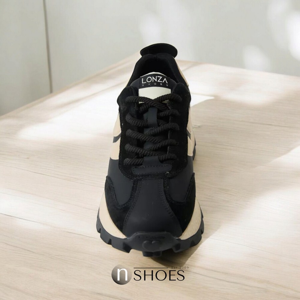 Кроссовки ALLSY Lonza модель 5685