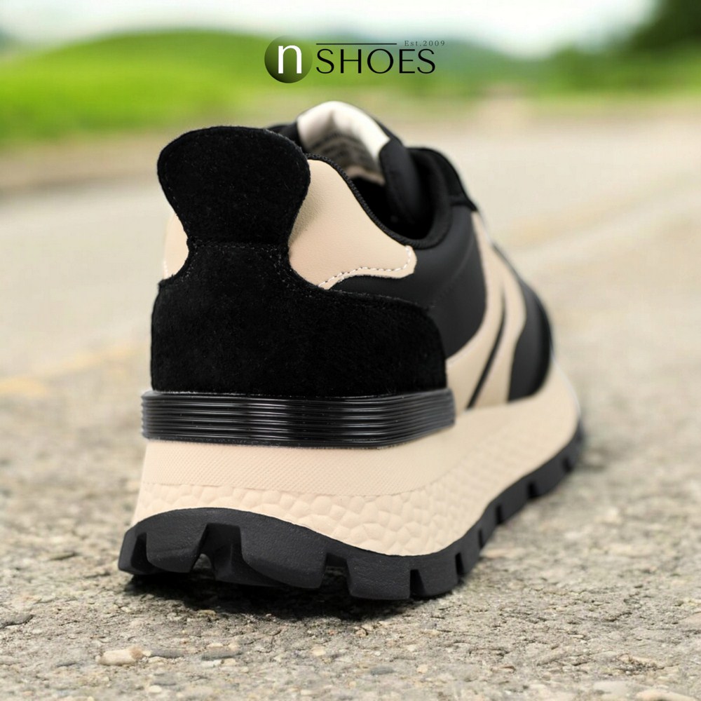 Кроссовки ALLSY Lonza модель 5685