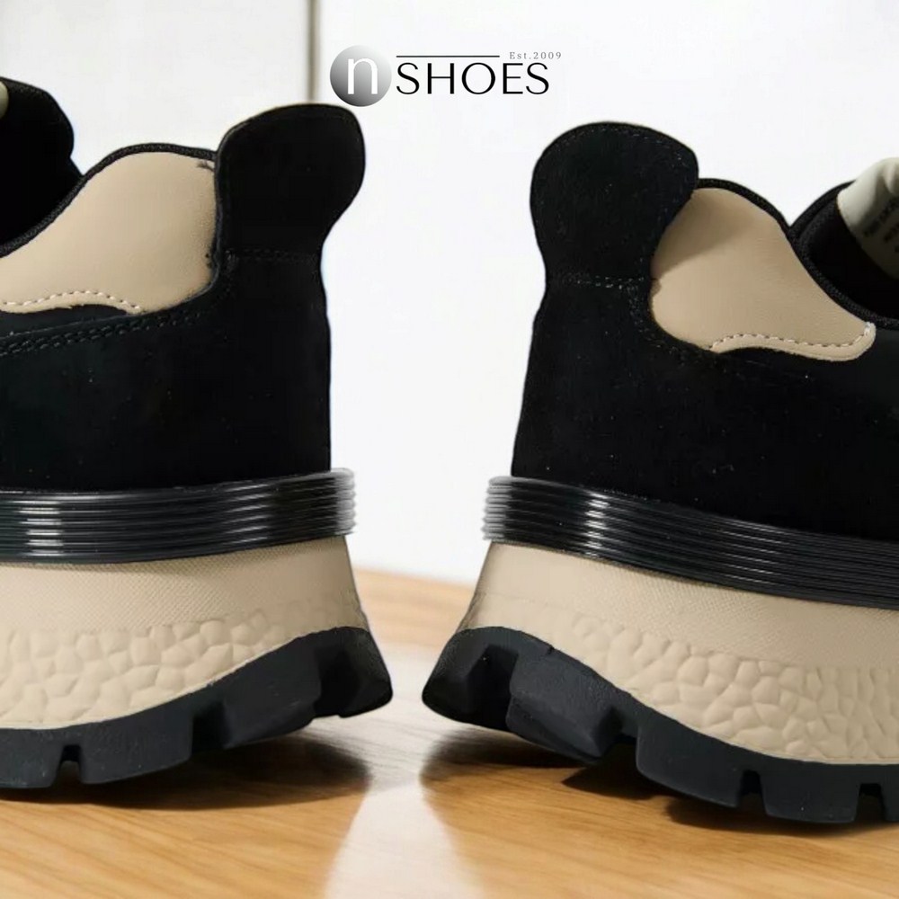 Кроссовки ALLSY Lonza модель 5685