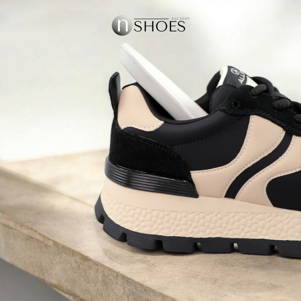 Кроссовки ALLSY Lonza модель 5685