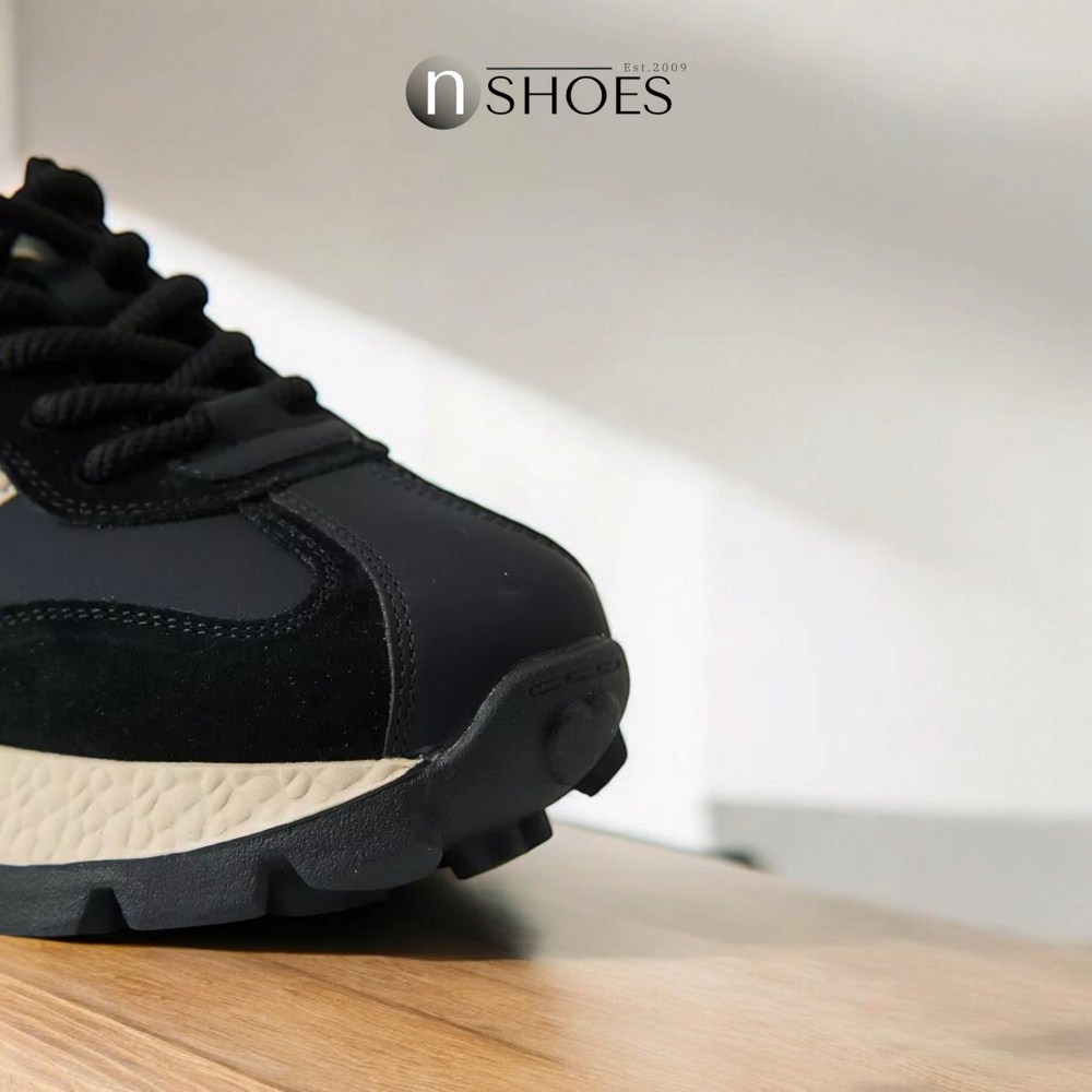 Кроссовки ALLSY Lonza модель 5685