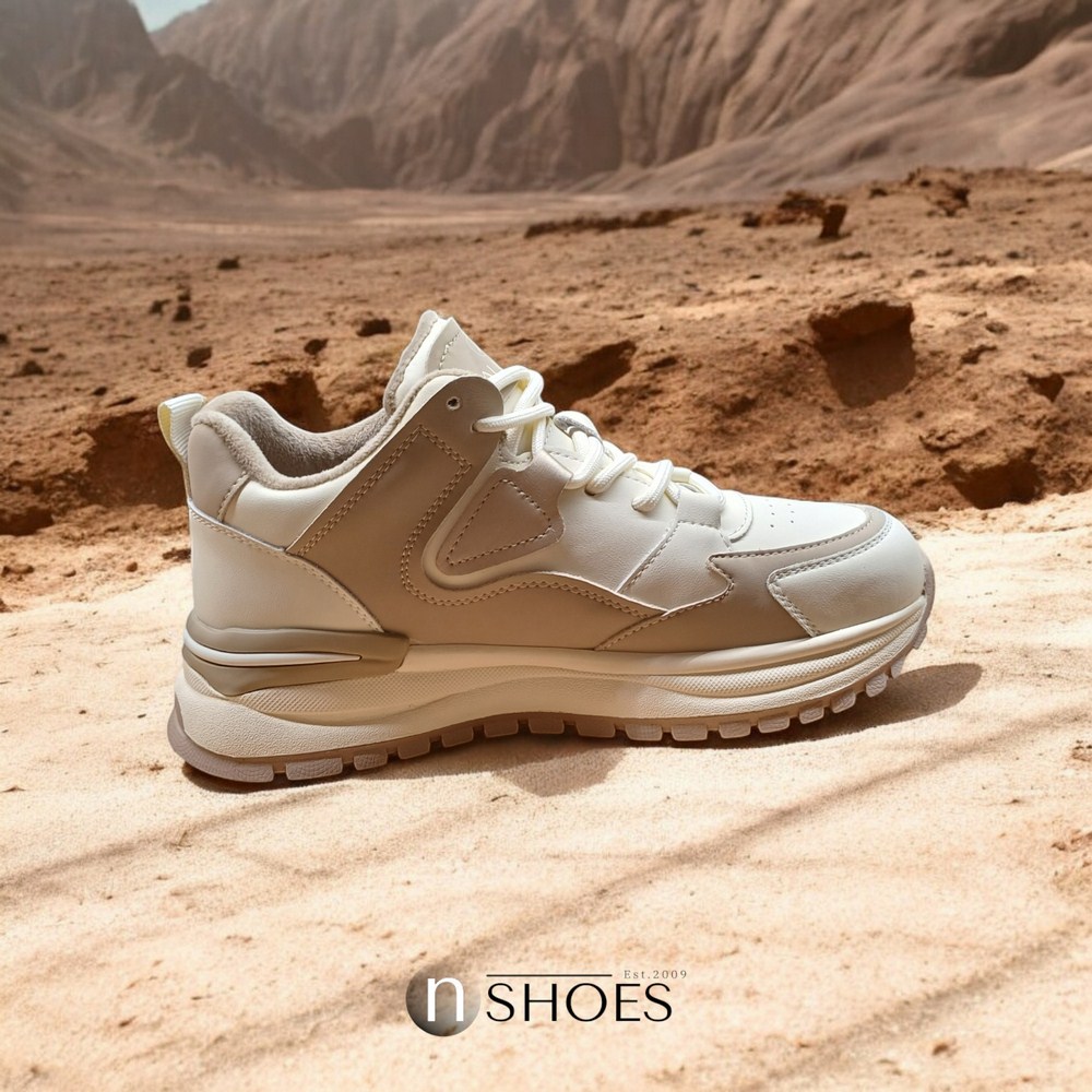 Кроссовки ALLSY Lonza модель 5686