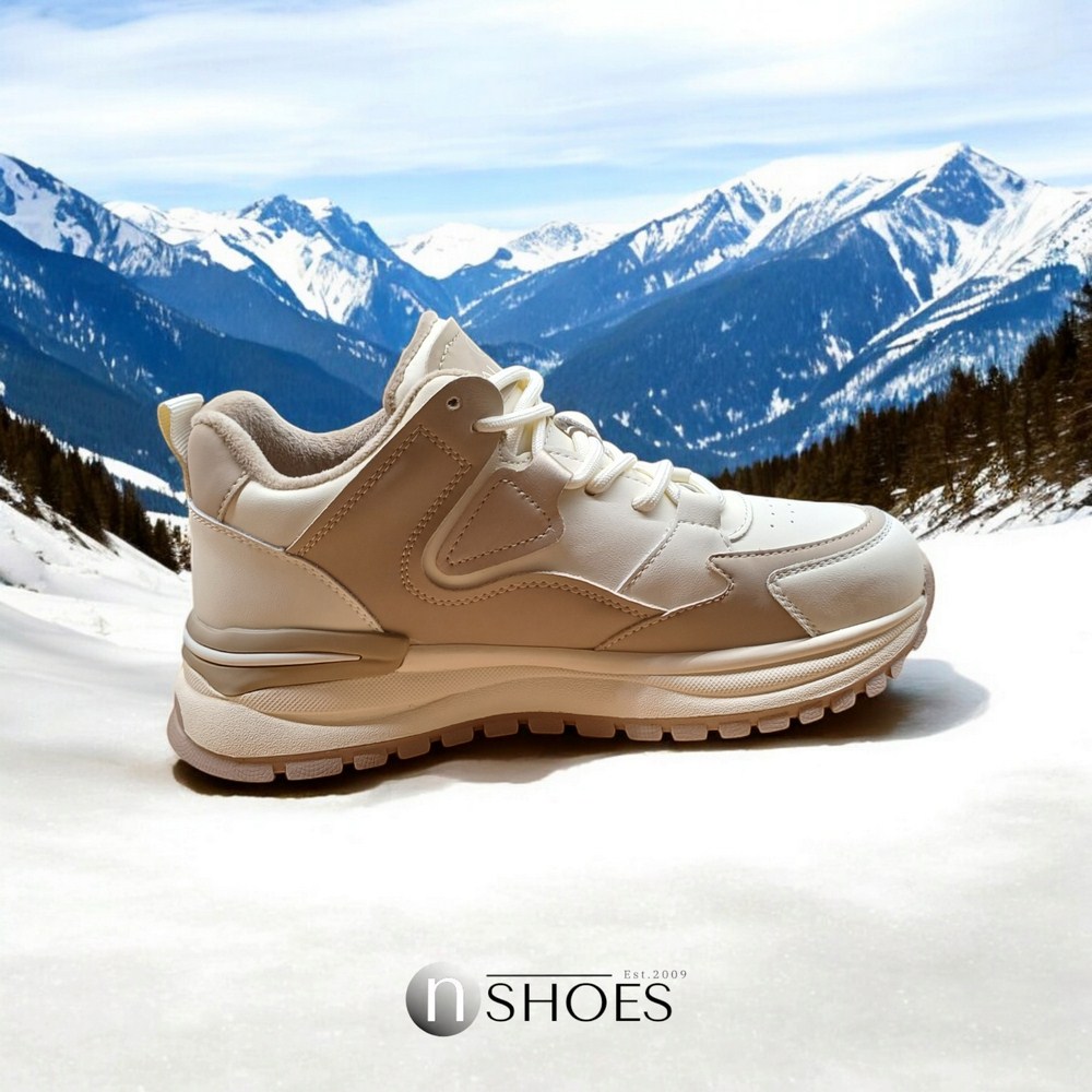 Кроссовки ALLSY Lonza модель 5686