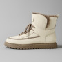 Жіночі білі зимові черевики угги ALLSY Lonza 190585 189841 lf80027-1