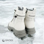 Women’s Light Winter Boots ALLSY Lonza Leather Collection model 5689