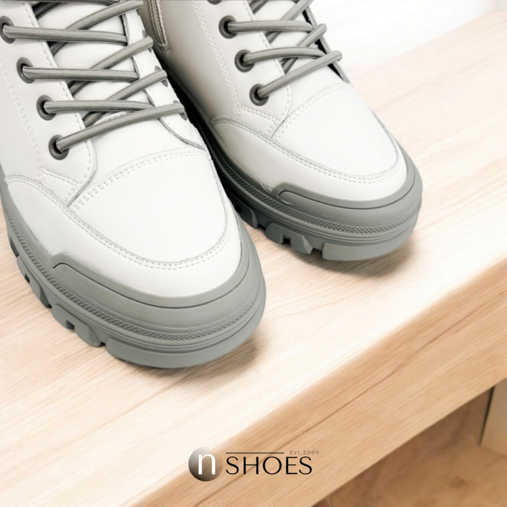 Women’s Light Winter Boots ALLSY Lonza Leather Collection model 5689