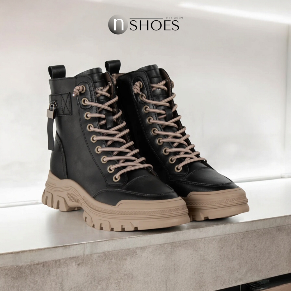 Women's winter boots ALLSY Lonza model 5690