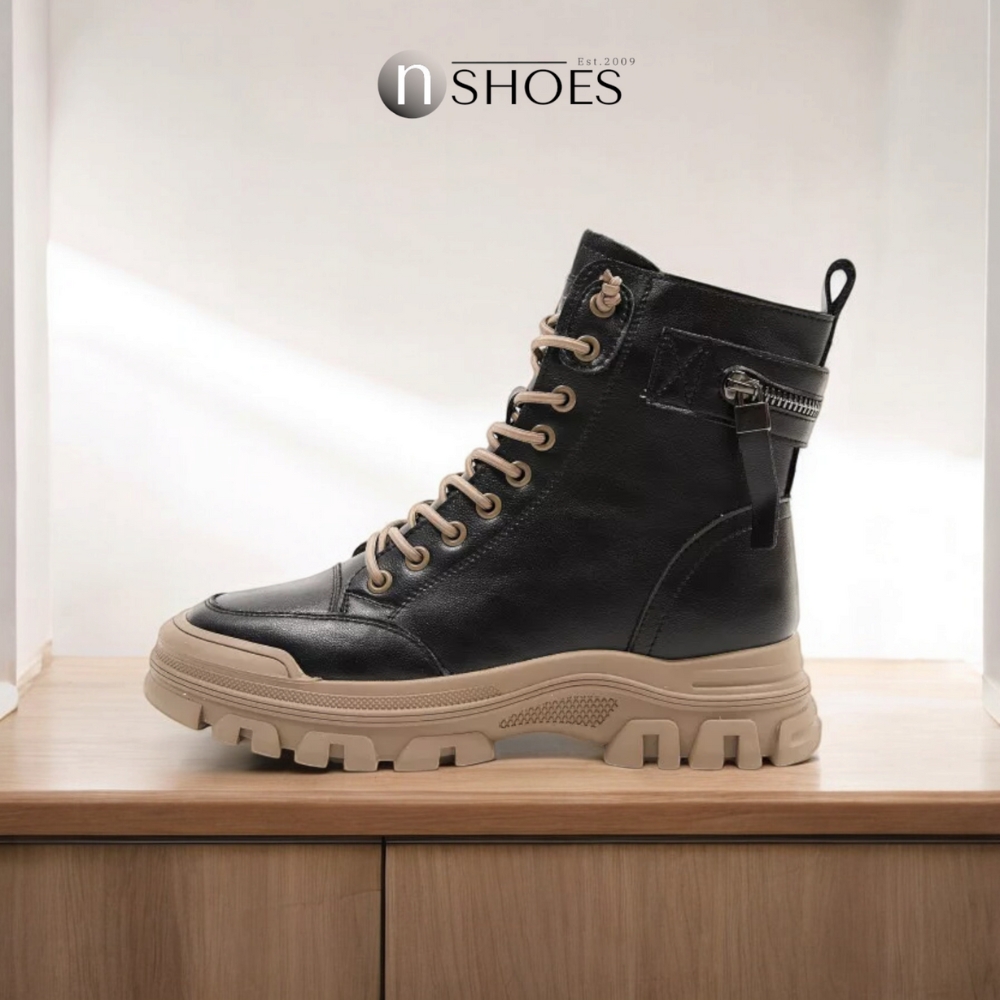 Women's winter boots ALLSY Lonza model 5690