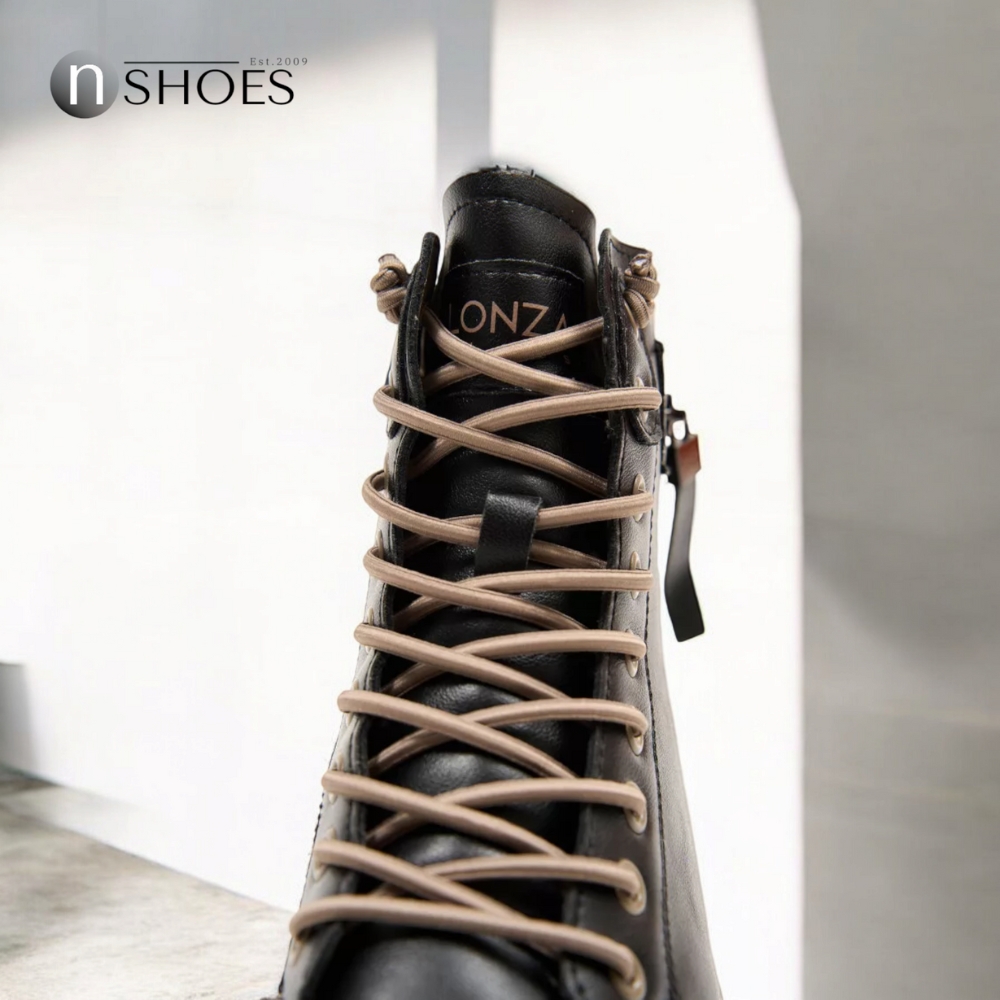 Women's winter boots ALLSY Lonza model 5690