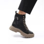 Women's winter boots ALLSY Lonza model 5690