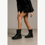 Women’s Warm Winter Boots ALLSY Lonza 191288 261856563 01e-zm6715 black 5691