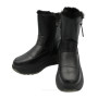 Women’s Warm Winter Boots ALLSY Lonza 191288 261856563 01e-zm6715 black 5691
