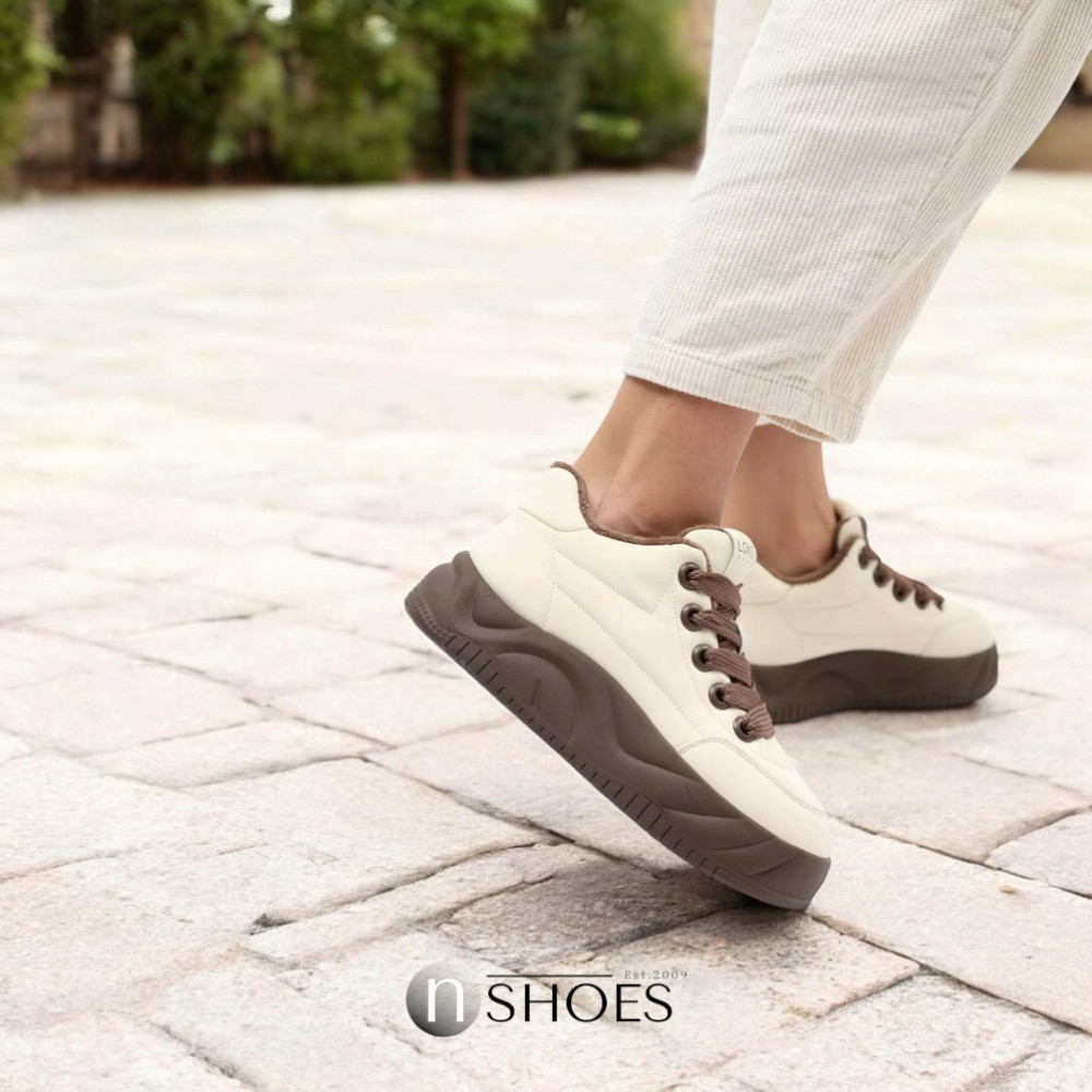 Жіночі демісезонні кросівки ALLSY Lonza модель 5699