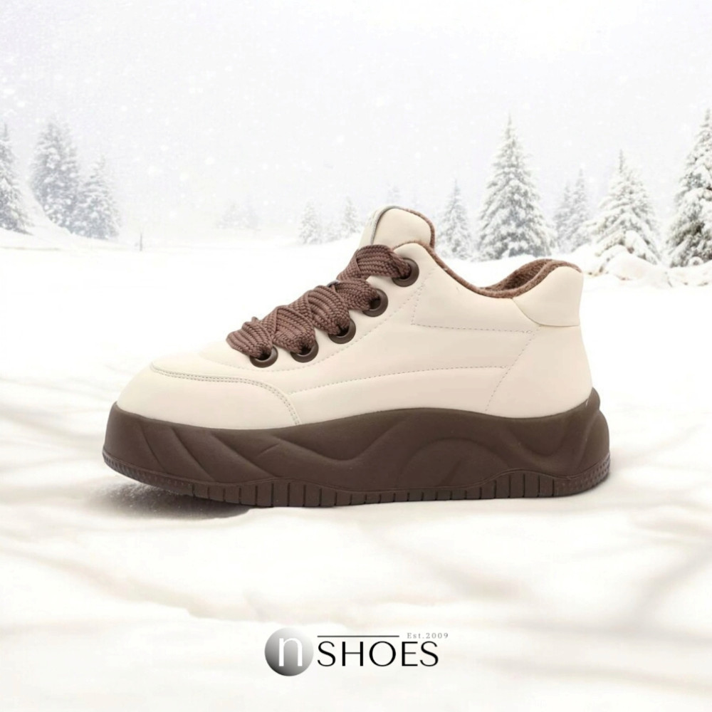 Жіночі демісезонні кросівки ALLSY Lonza модель 5699