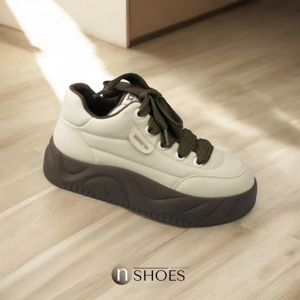 Жіночі демісезонні кросівки ALLSY Lonza модель 5699