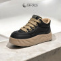 Women's fashion sneakers ALLSY Lonza model 5700