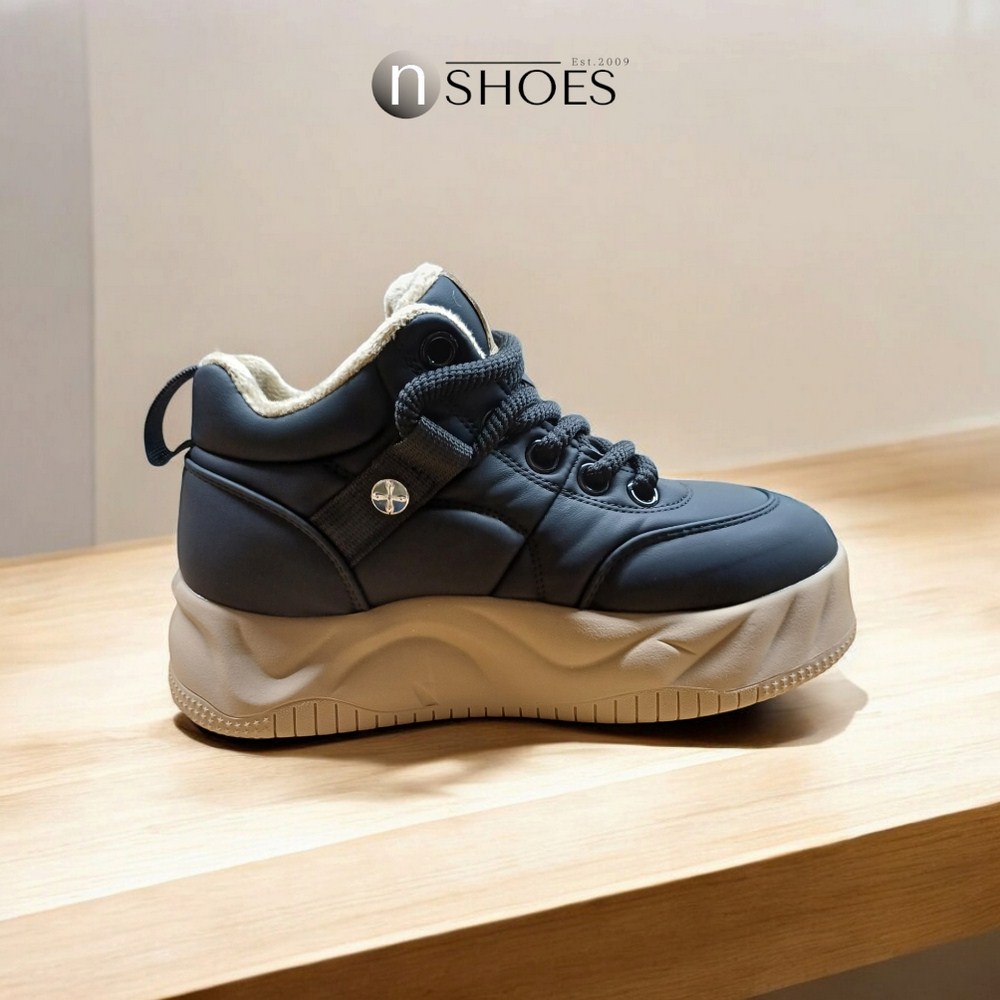 Women's fashion sneakers ALLSY Lonza model 5700