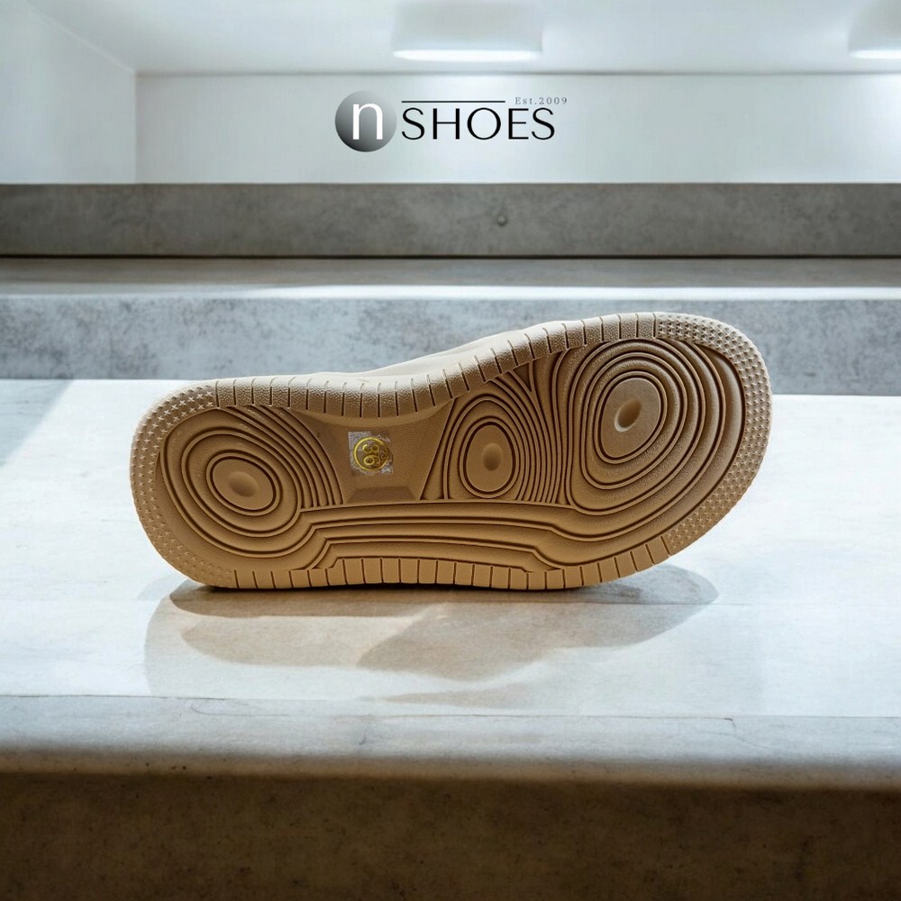 Women's fashion sneakers ALLSY Lonza model 5700