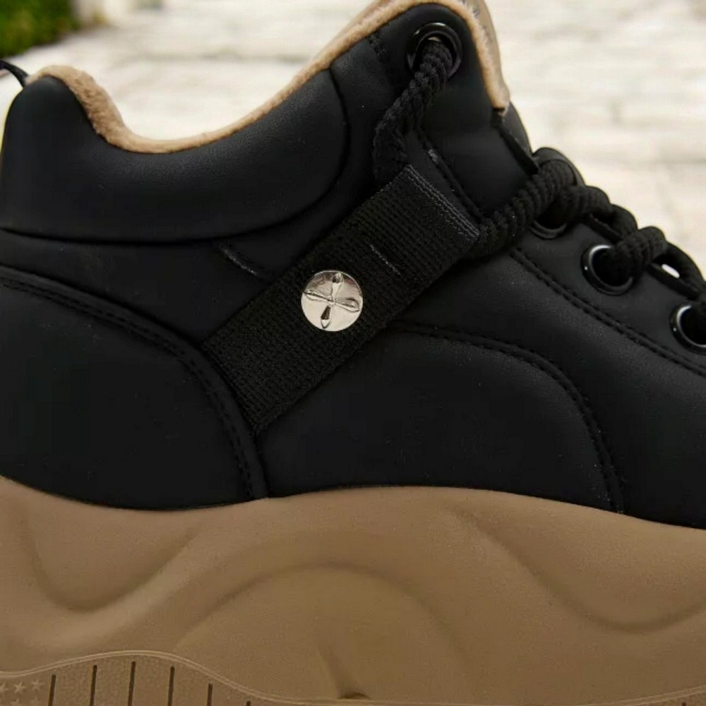 Women's fashion sneakers ALLSY Lonza model 5700