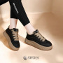 Women's fashion sneakers ALLSY Lonza model 5700
