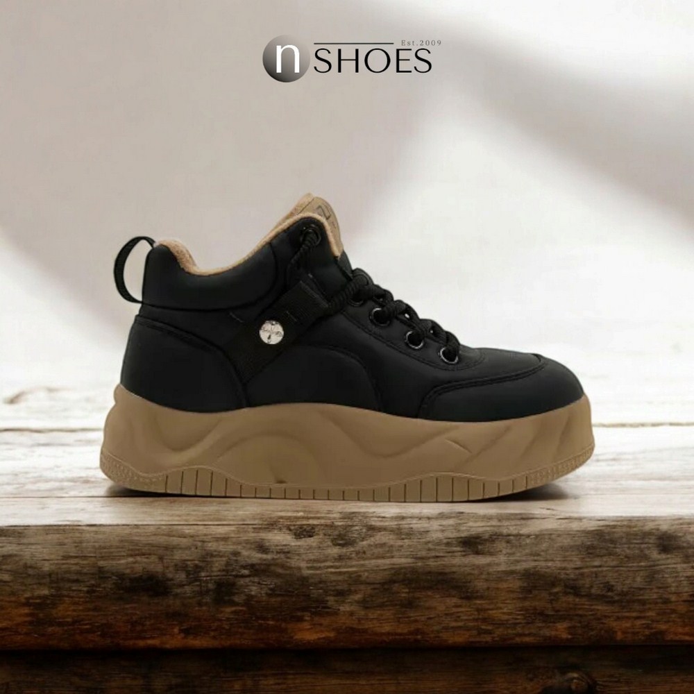 Women's fashion sneakers ALLSY Lonza model 5700