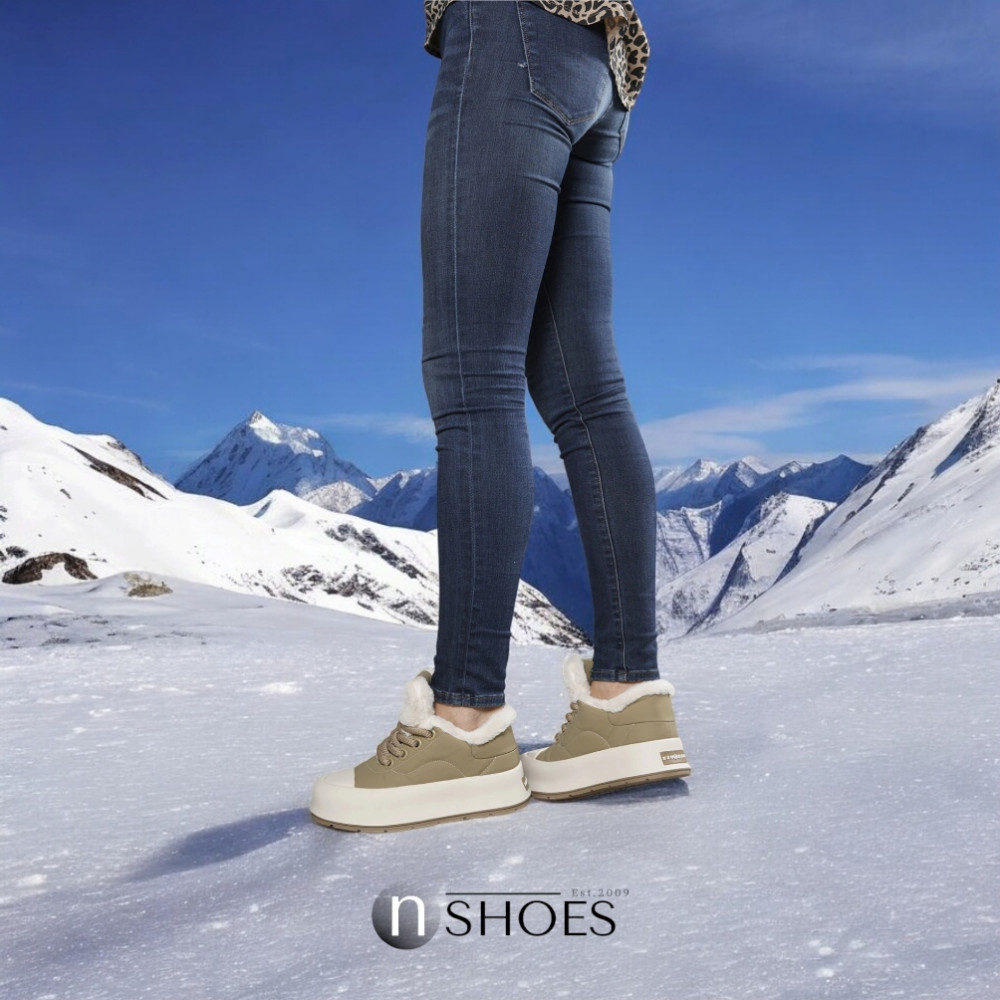 Жіночі кросівки ALLSY Lonza модель 5701