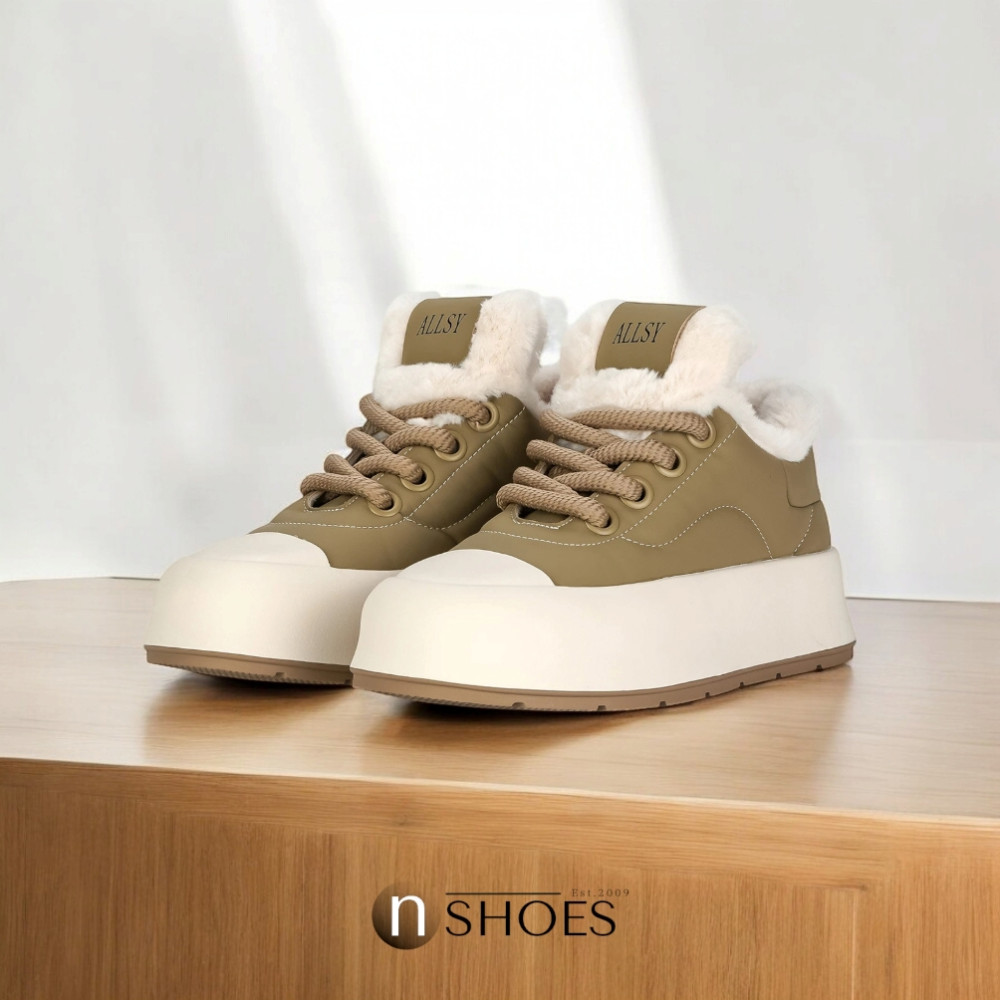 Жіночі кросівки ALLSY Lonza модель 5701