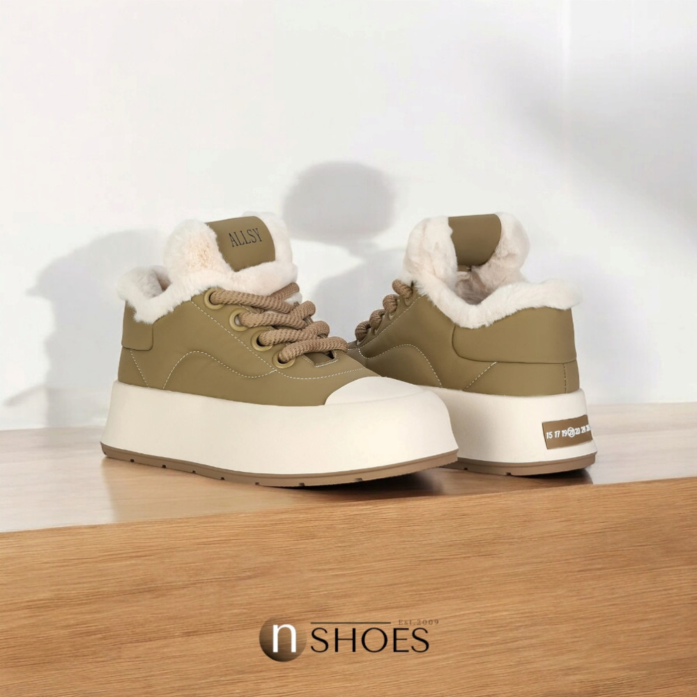 Жіночі кросівки ALLSY Lonza модель 5701