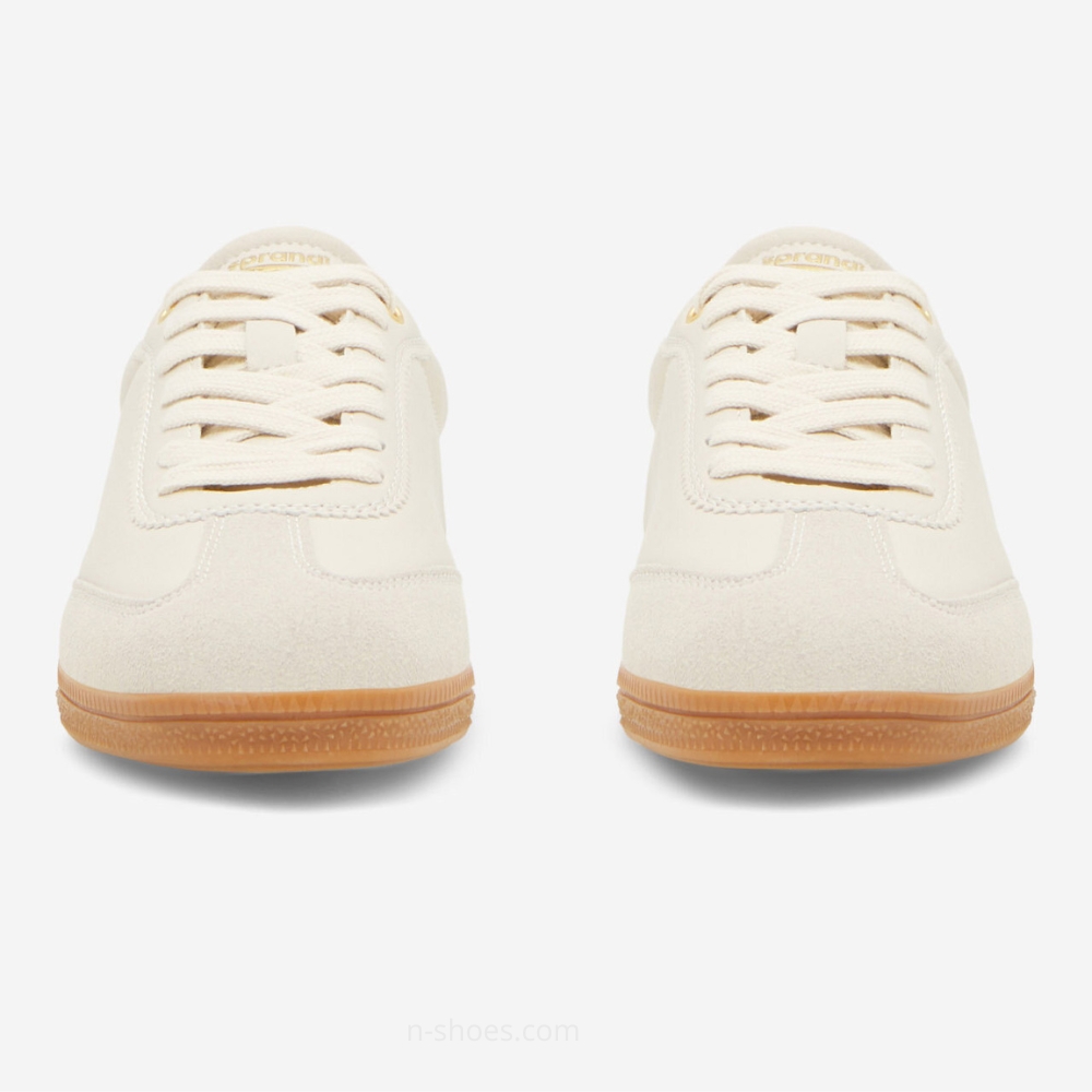 Модні жіночі кеди Sprandi (Польща) модель 5707