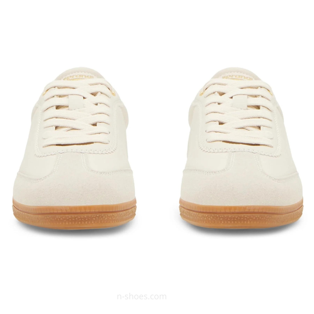 Модні жіночі кеди Sprandi (Польща) модель 5707