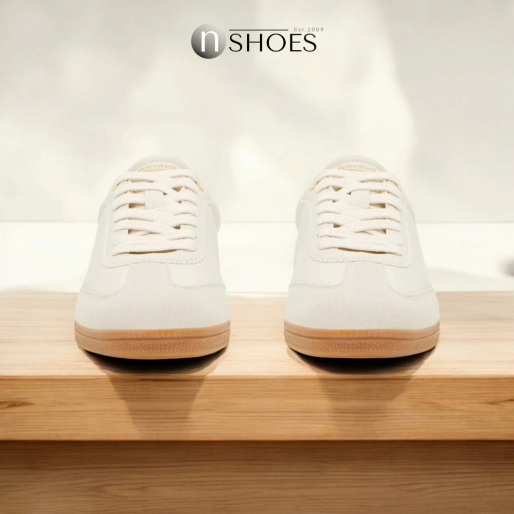 Модні жіночі кеди Sprandi (Польща) модель 5707