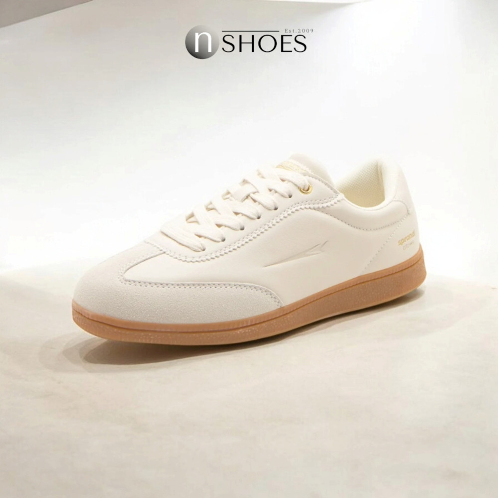 Модні жіночі кеди Sprandi (Польща) модель 5707