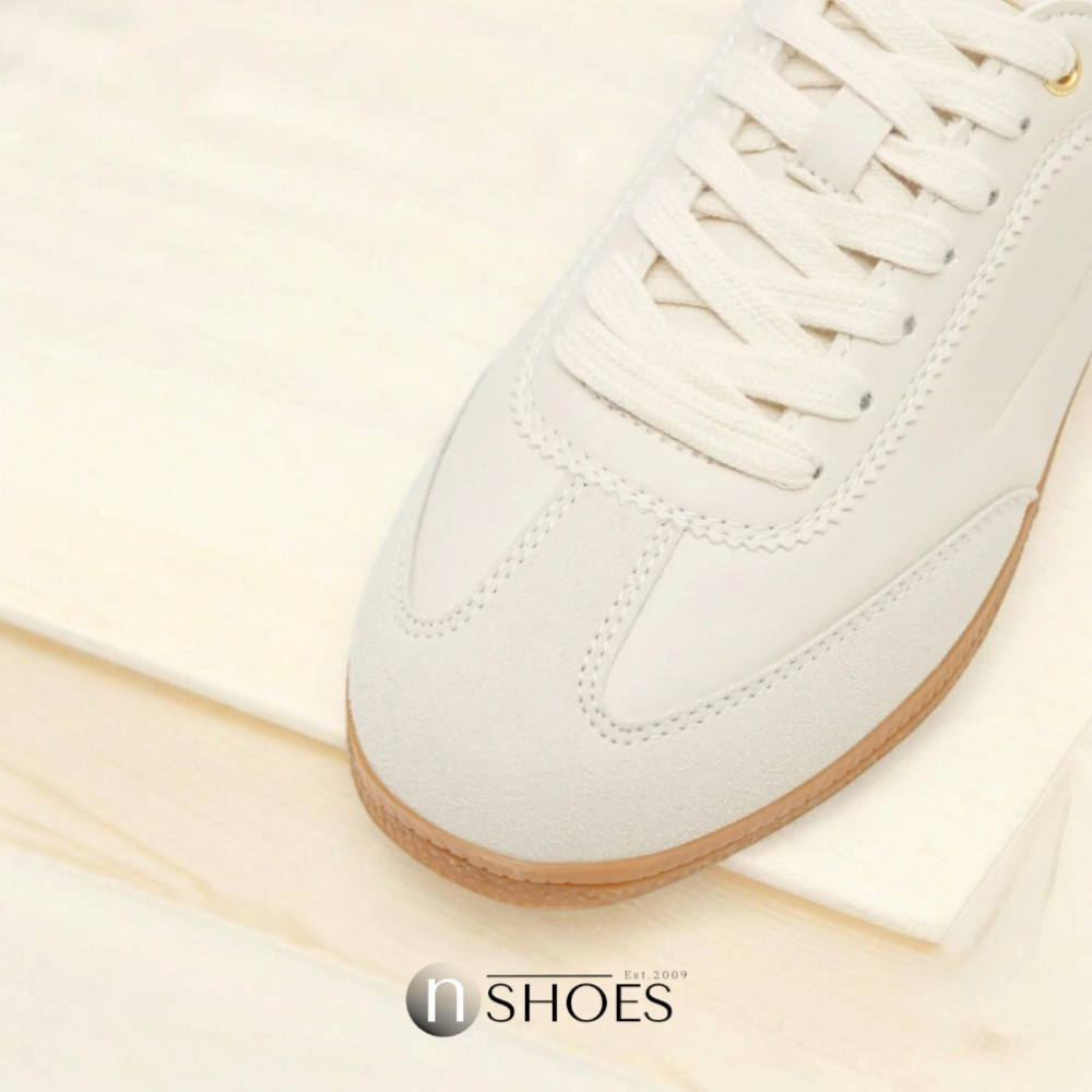 Модні жіночі кеди Sprandi (Польща) модель 5707